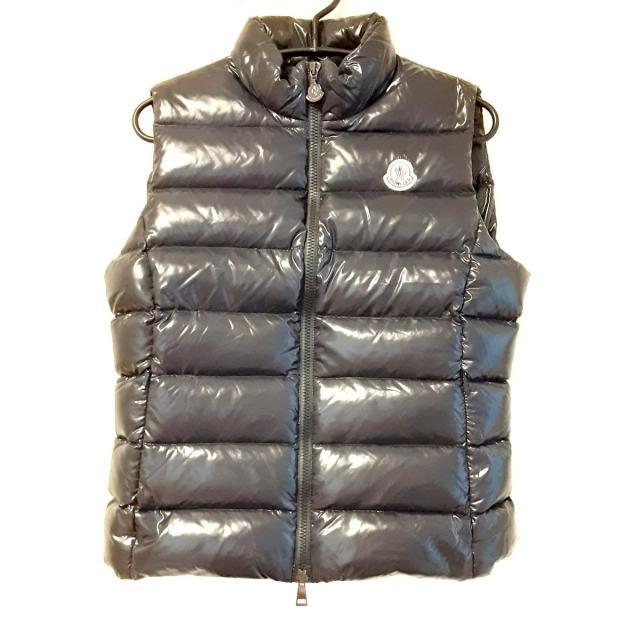 ファッション通販】 MONCLER - モンクレール ダウンベスト サイズ2 M美