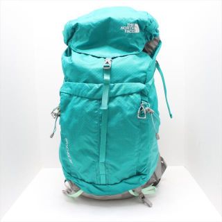 ザノースフェイス(THE NORTH FACE)のノースフェイス リュックサック美品 (リュック/バックパック)