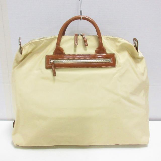 MOSCHINO(モスキーノ) ボストンバッグ - | フリマアプリ ラクマ