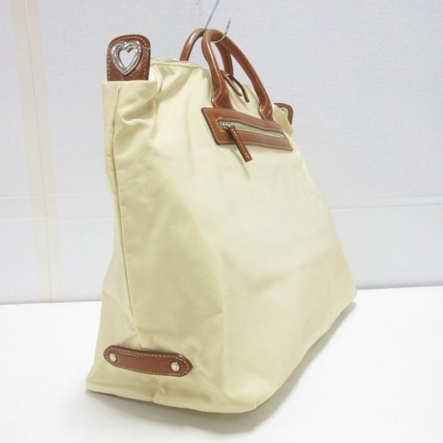 MOSCHINO(モスキーノ) ボストンバッグ -
