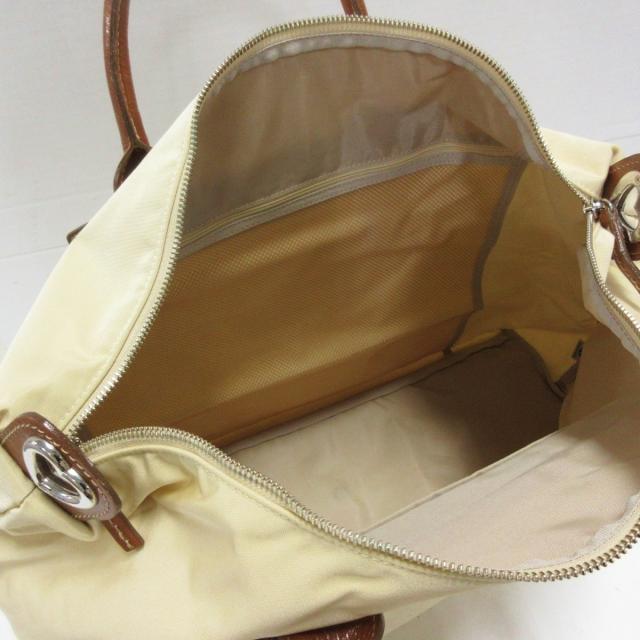 MOSCHINO(モスキーノ) ボストンバッグ -