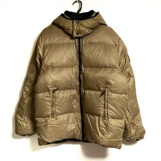 モンクレール(MONCLER)のモンクレール ダウンジャケット サイズ3 L(ダウンジャケット)