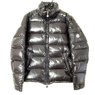 モンクレール(MONCLER)のモンクレール ダウンジャケット サイズ5 XL(ダウンジャケット)