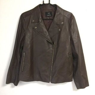 23区 ライダースジャケット(レディース)の通販 100点以上 | 23区の 23区 ライダースジャケット(レディース)の通販 100点以上 | 23区の
