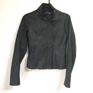 セオリー ライダースジャケット(レディース)の通販 200点以上 | theory