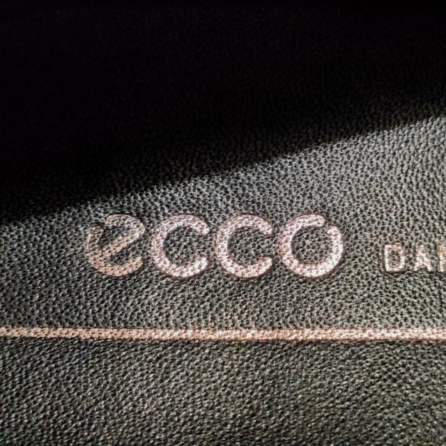 ECHO(エコー)のエコー フラットシューズ 36 レディース - レディースの靴/シューズ(その他)の商品写真