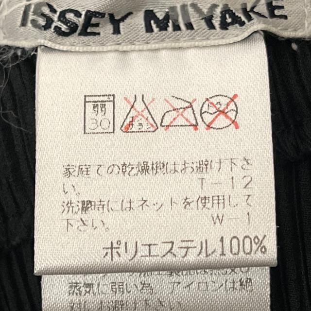 ISSEY MIYAKE(イッセイミヤケ)のイッセイミヤケ ロングスカート サイズS - レディースのスカート(ロングスカート)の商品写真