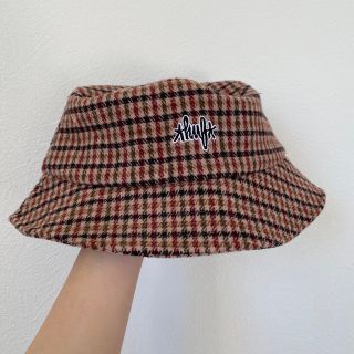 ハフ(HUF)のHUF バケットハット(ハット)