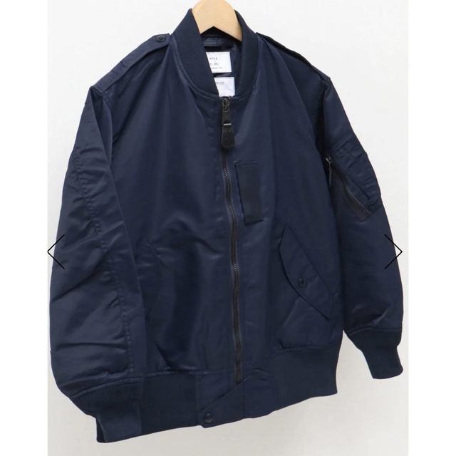 Ｌ【WACKOMARIA】23SS ANORAK JKT／新品タグ付／送料込