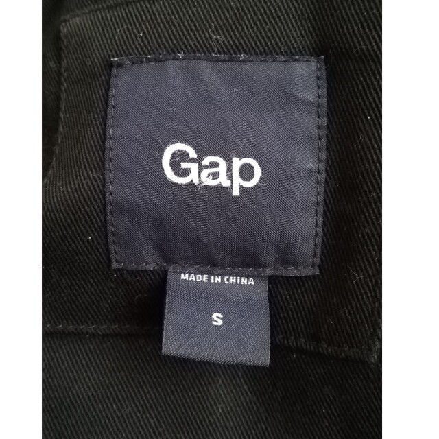 GAP(ギャップ)のGap 冬用コート　サイズS メンズのジャケット/アウター(ブルゾン)の商品写真