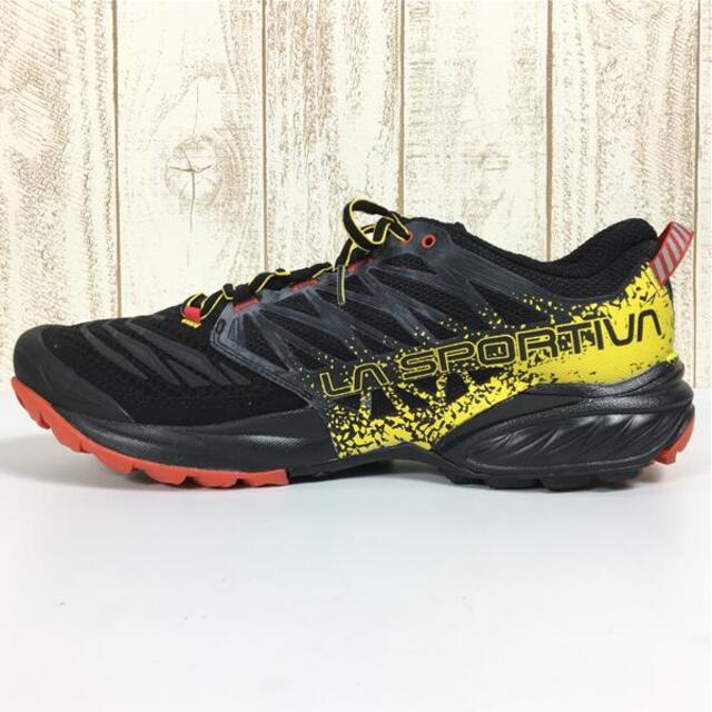 LA SPORTIVA - MENs 28.8cm スポルティバ アカシャ 2 AKASHA II