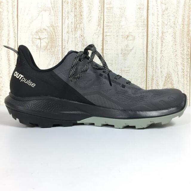 SALOMON - MENs 27.0cm サロモン アウトパルス ゴアテックス OUTpulse