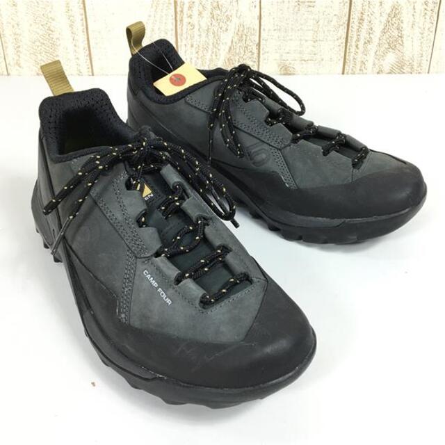 MENs 25.5cm ファイブテン キャンプ フォー CAMP 4 アプローチシューズ 生産終了モデル 入手困難 FIVETEN 5.10 5162 チャコール系 | フリマアプリ ラクマ MENs 25.5cm ファイブテン キャンプ フォー CAMP 4 アプローチシューズ 生産終了モデル 入手困難 FIVETEN 5.10 5162 チャコール系 | フリマアプリ ラクマ