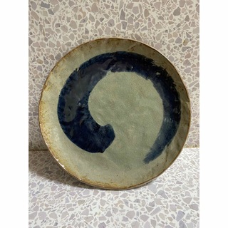 雲仙 皿 食器 陶器 焼物 (陶芸)