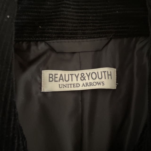 BEAUTY&YOUTH UNITED ARROWS(ビューティアンドユースユナイテッドアローズ)のBEAUTY&YOUTH VENTILE(R) フィールド ジャケット メンズのジャケット/アウター(ミリタリージャケット)の商品写真