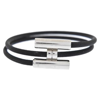 Hermes - HERMES 超希少 シェーヌダンクル初期コマ 特大 ブレスレット ...