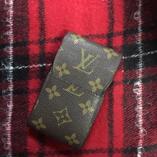 ルイヴィトン(LOUIS VUITTON)の美夏さま専用(タバコグッズ)