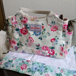 キャスキッドソン(Cath Kidston)のCath Kidstonバッグ(ショルダーバッグ)