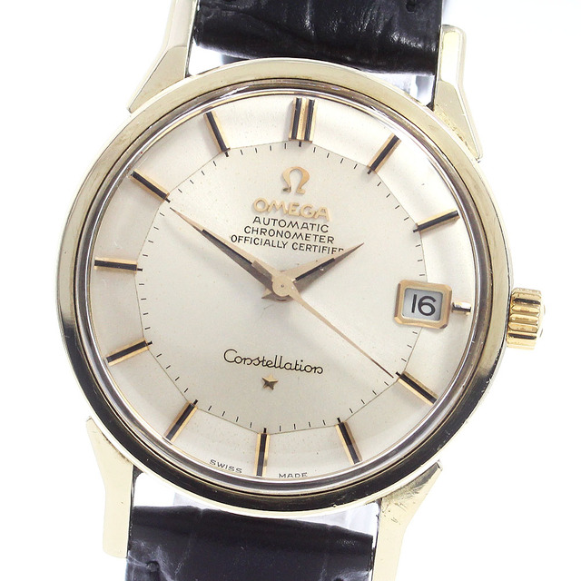 当社の Cal.561 12角 コンステレーション 【OMEGA】オメガ - OMEGA Ref