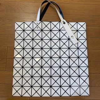 イッセイミヤケ(ISSEY MIYAKE)のBAOBAO 45cm×45cm 大型トートバック(トートバッグ)