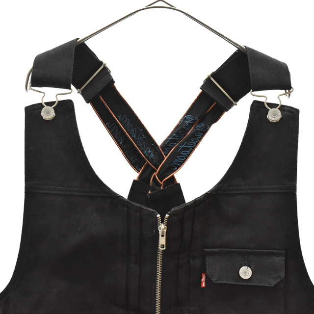 FACETASM - FACETASM ファセッタズム 20SS×Levi's TYPE I VEST FACETASM - FACETASM ファセッタズム 20SS×Levi's TYPE I VEST