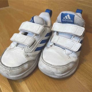 アディダス(adidas)の13㎝　adidas キッズ　靴　シューズ(スニーカー)