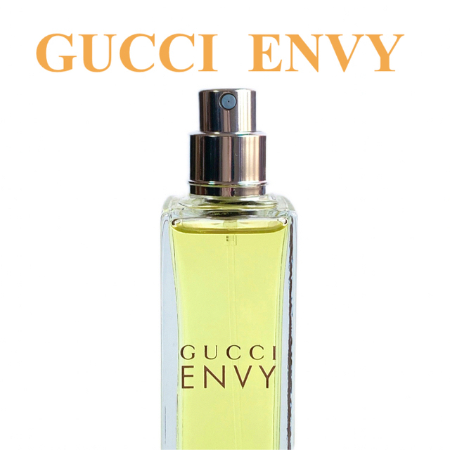 GUCCI エンヴィ オードトワレ 50mL 【福袋セール】 aleksandra-urman.ch