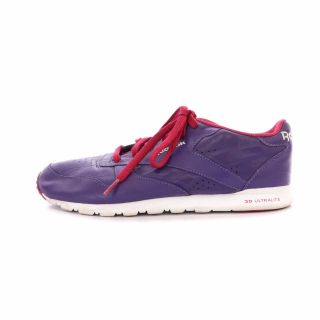 リーボック(Reebok)のリーボック スニーカー シューズ ローカット 24.5cm 059503 411(スニーカー)