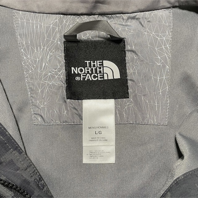 THE NORTH FACE(ザノースフェイス)のTHE NORTHFACE Hyvent  Jacket XL メンズのジャケット/アウター(マウンテンパーカー)の商品写真