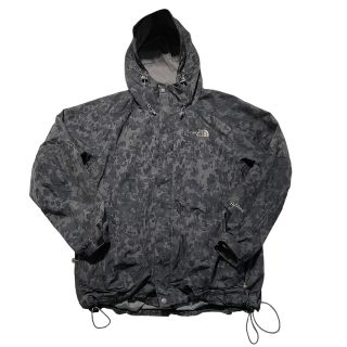 ザノースフェイス(THE NORTH FACE)のTHE NORTHFACE Hyvent  Jacket XL(マウンテンパーカー)