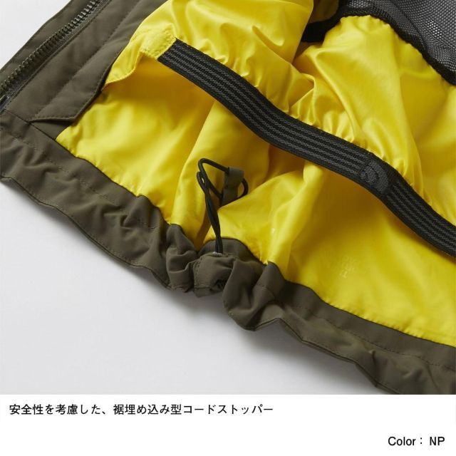新品半額 ノースフェイス スクープジャケット キッズ ネイビー 110 新品半額 ノースフェイス スクープジャケット キッズ ネイビー 110