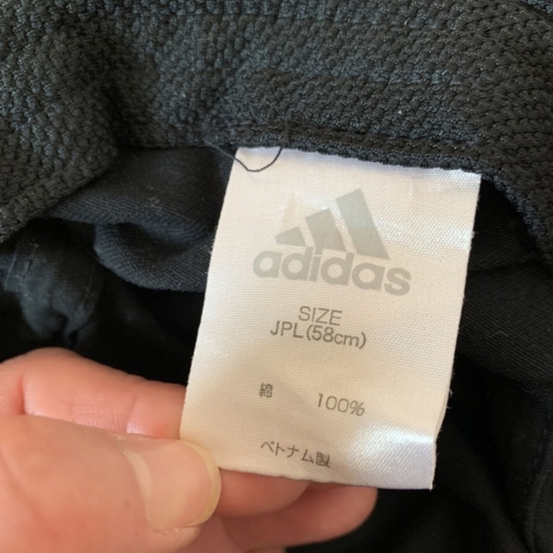 adidas(アディダス)のadidas帽子 レディースの帽子(その他)の商品写真