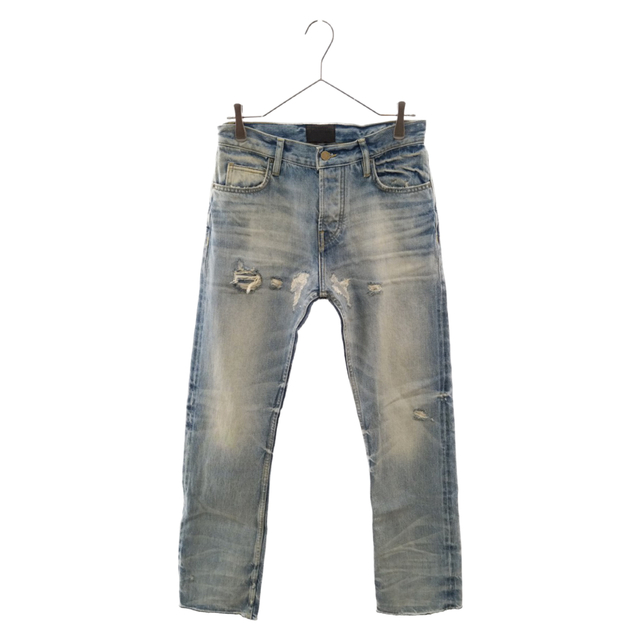 ブランドのギフト Denim SEVENTHCOLLECTION フィアオブゴッド GOD OF ブランドのギフト Denim SEVENTHCOLLECTION フィアオブゴッド GOD OF
