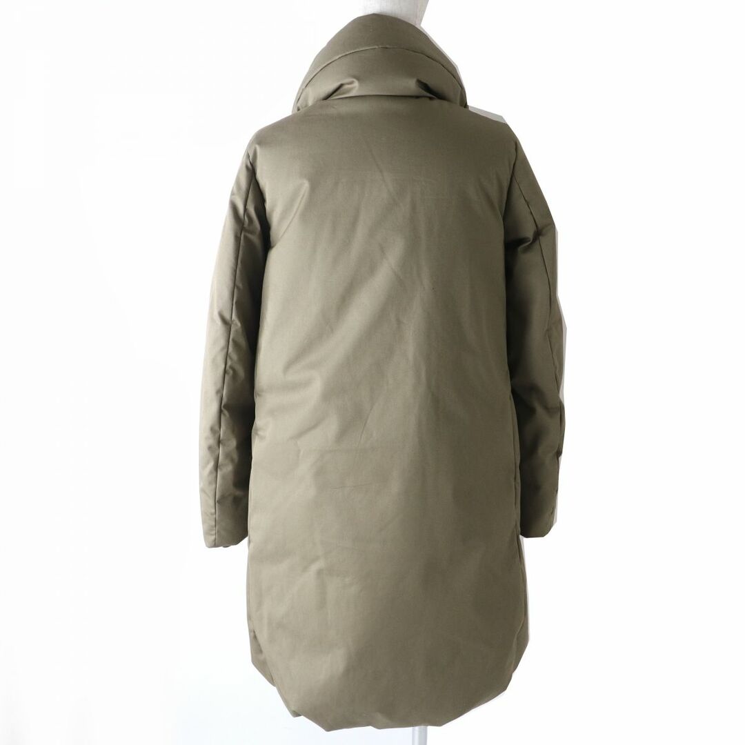 未使用品△正規 20AW ウールリッチ アローズ別注 W'S COCOON COAT