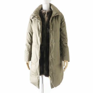 WOOLRICH - 未使用品△正規 20AW ウールリッチ アローズ別注 W'S