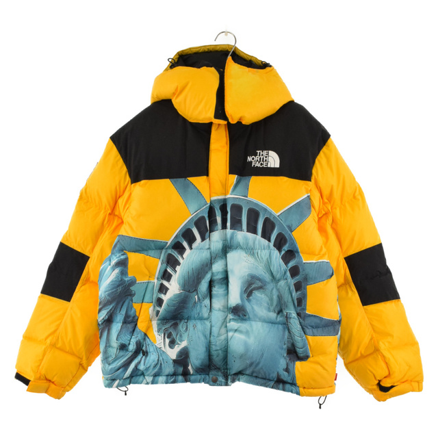 安い再入荷 THE NORTH FACE - THE NOR THFACE自由の女神ジャケットの