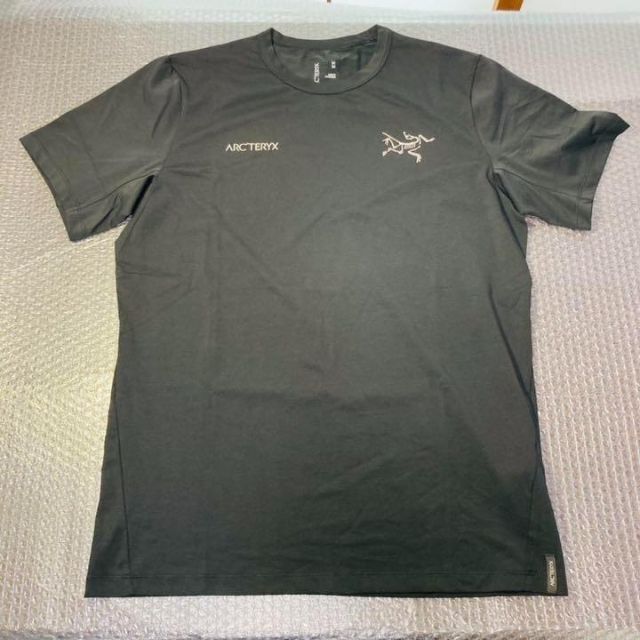 ARC'TERYX(アークテリクス)のCaptiveSplit アークテリクス キャプティブ スプリット Tシャツ M メンズのトップス(Tシャツ/カットソー(半袖/袖なし))の商品写真