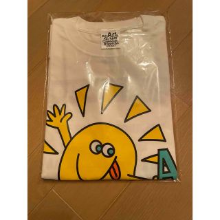 ジャニーズジュニア(ジャニーズJr.)のAぇ! group おてんと魂 Tシャツ(アイドルグッズ)