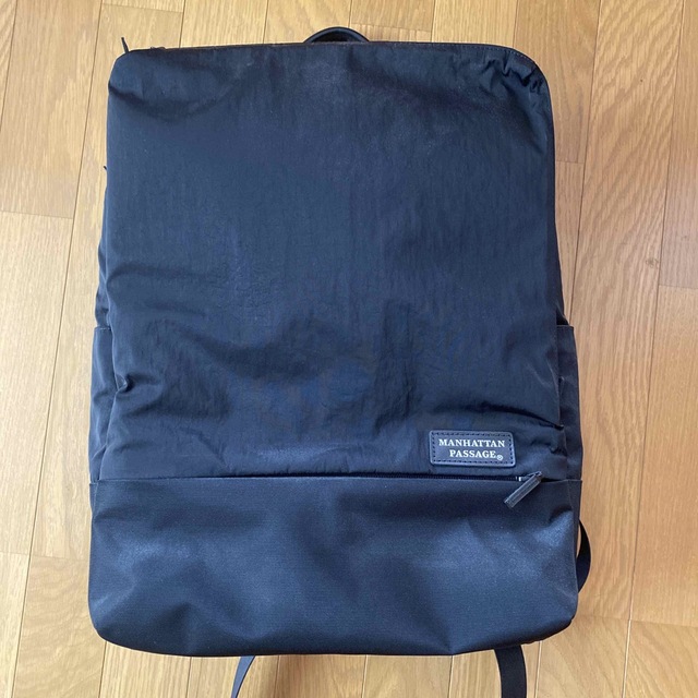 レジャープロダクツ マンハッタンパッセージ リュック モール