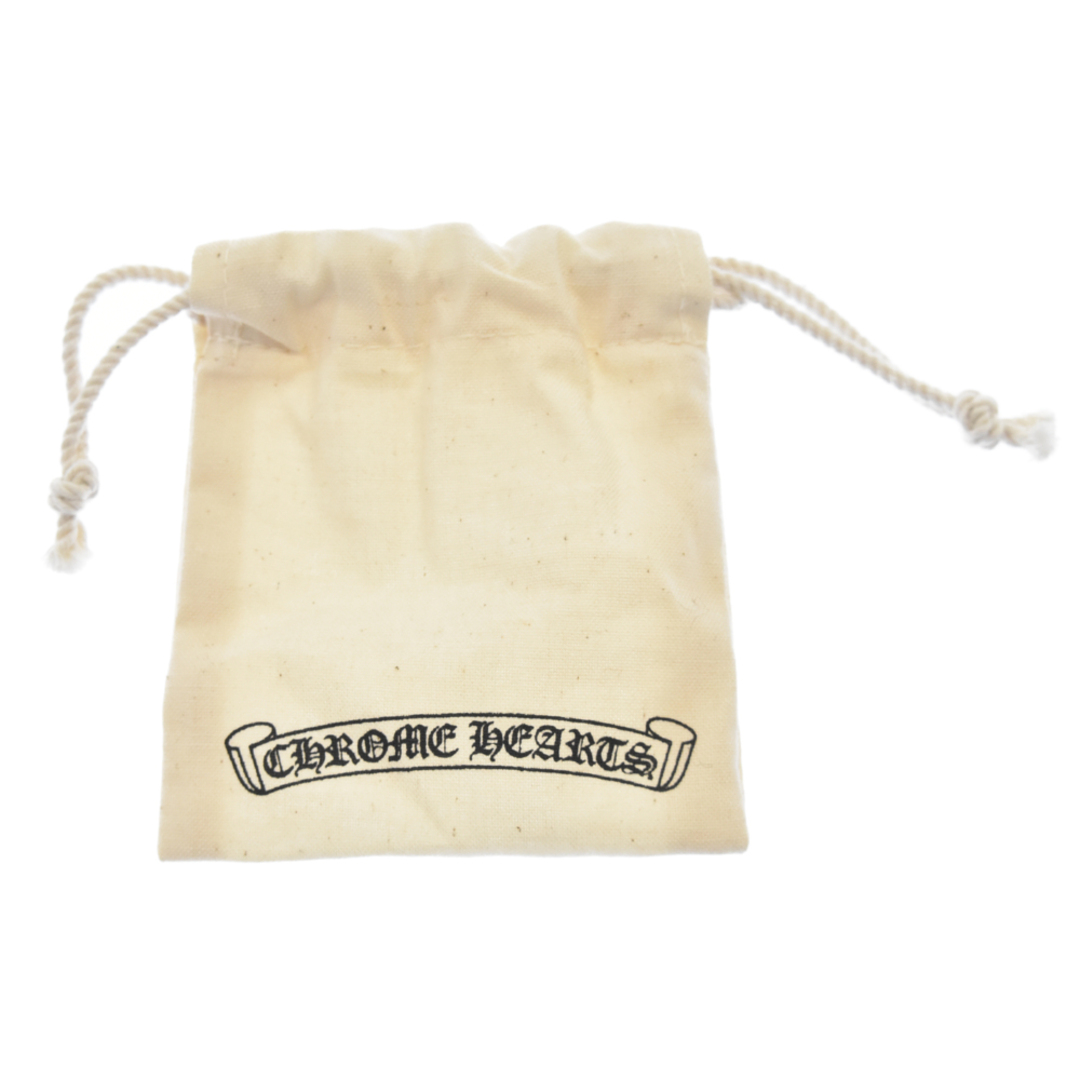 Chrome Hearts - CHROME HEARTS クロムハーツ INFINITY CH CRS PLSTC