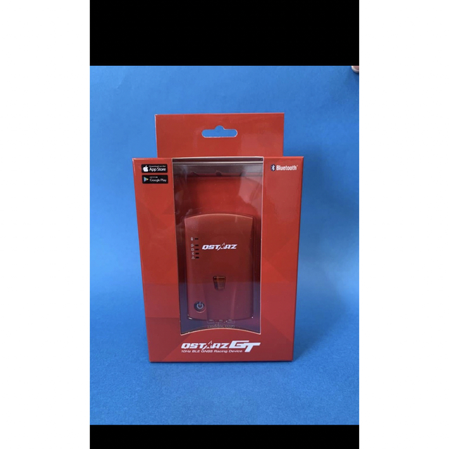 新品未使用 2022年度版 QSTARZ キュースターズ GPS 1000GT
