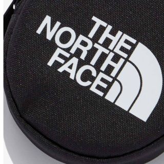 ザノースフェイス(THE NORTH FACE)のTHE NORTH FACE(ザ・ノースフェイス)/WL ROUND MINI/(コインケース/小銭入れ)