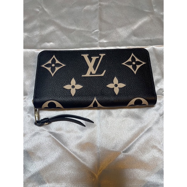 大人気新品 LOUIS VUITTON ジッピーウォレットM80481 VUITTON LOUIS