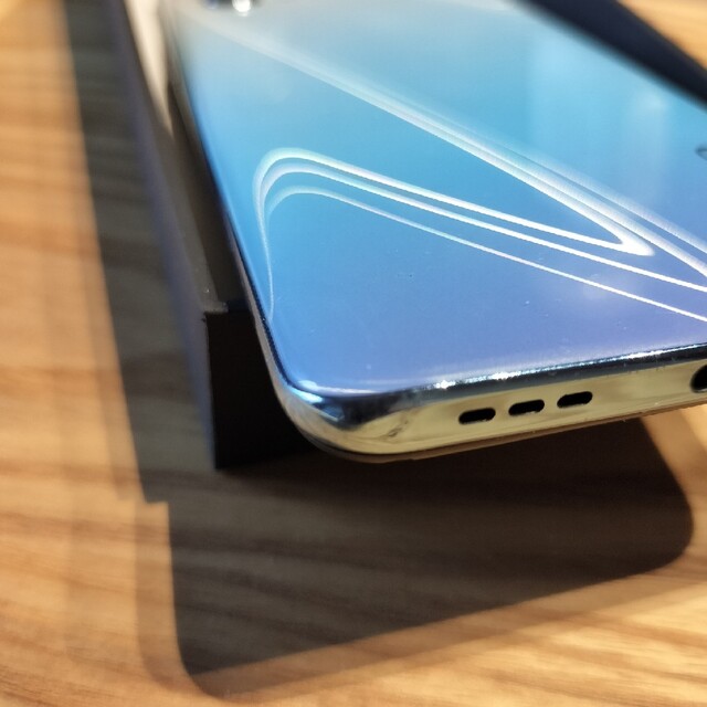 ★5%★割引中16日迄 ワイモバイル シムフリー OPPO Reno3 A