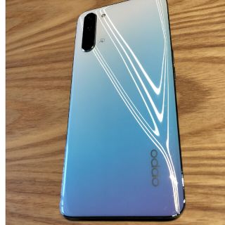 ★5%★割引中16日迄 ワイモバイル シムフリー OPPO Reno3 A