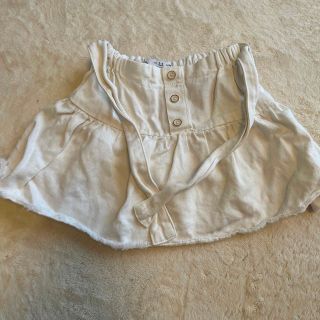 ザラキッズ(ZARA KIDS)のZARA スカート(スカート)