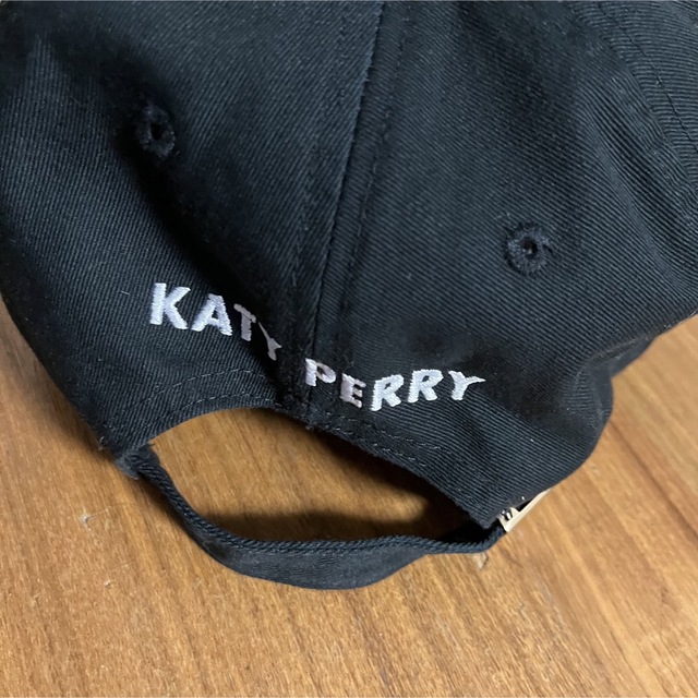 katy Perry キャップ レディースの帽子(キャップ)の商品写真