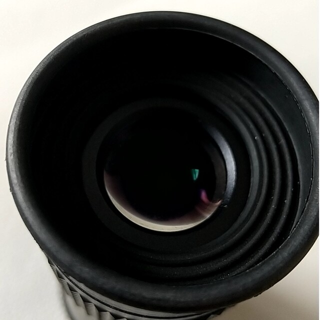 ミザールテック ギャラリースコープ　単眼鏡　8倍20ミリ　8×20mm スマホ/家電/カメラのスマホ/家電/カメラ その他(その他)の商品写真