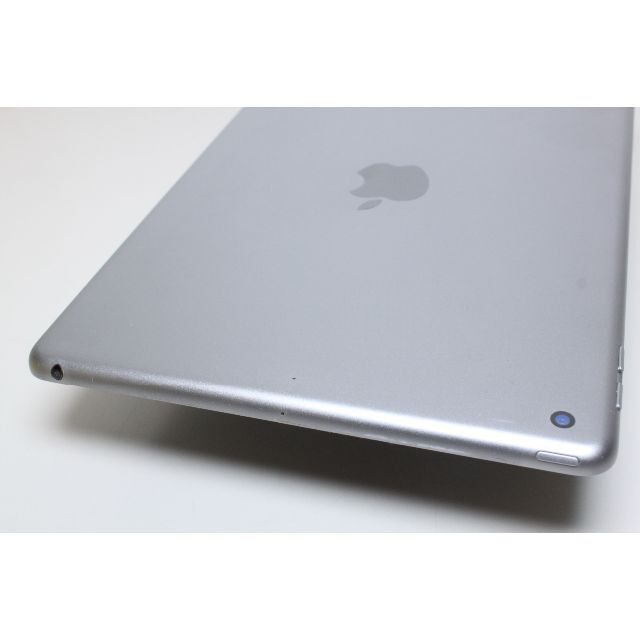 【ジャンク品】iPad（第6世代）Wi-Fi/32GB〈MR7F2J/A〉④32GBバッテリー最大容量