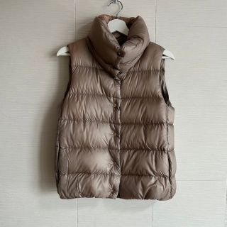 モンクレール(MONCLER)のモンクレール　ベスト(ダウンベスト)